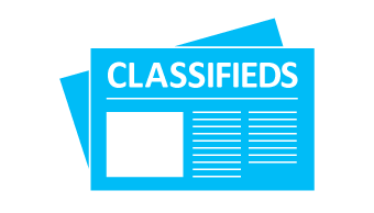 Classifieds